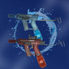 Blaze Burst UZi™ - Duo Pack (Red + Blue)