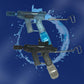 Blaze Burst UZi™