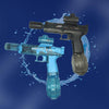 Ice Blaster X™ - Duo Pack (Blue + Black)