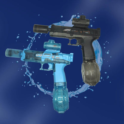 Ice Blaster X™