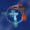 Ice Blaster X™ - Duo Pack (Red + Blue)