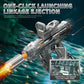 Blaze Burst UZi™