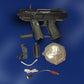 Blaze Burst UZi™
