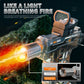 Blaze Burst UZi™