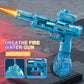 Ice Blaster X™